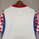 Camisa Seleção Croacia 2026 COPA DO MUNDO