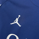 Camisa PSG Jordan 24/25 Manga Longa