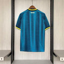Camisa Seleção Colômbia Away 2026
