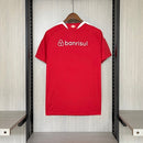 Camisa Internacional 26/27