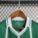 Camisa do Palmeiras Manga Longa Retrô 1993
