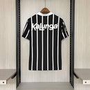 Camisa Corinthians Retrô 1990
