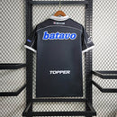 Camisa Corinthians Retrô 1999