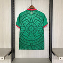 Camisa Mexico 2026 COPA DO MUNDO