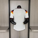 Camisa Alemanha 2026 Modelo Jogador COPA DO MUNDO