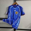 Camisa Japão Retrô 2006
