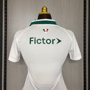 Camisa Feminina Palmeiras 26/27 AWAY