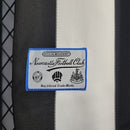 Camisa Newcastle Retrô 97/99