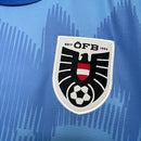 Camisa Seleção Austria Away 2026 COPA DO MUNDO