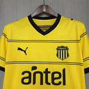 Camisa Peñarol Away 26/27