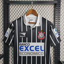 Camisa Corinthians Retrô 1997