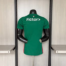 Camisa Palmeiras 26/27 Versão Jogador