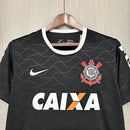 Camisa Corinthians Retrô 12/13 Away
