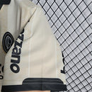Camisa Corinthians Retrô Centenario