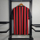 Camisa Milan Retrô 2013/2014