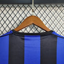 Camisa Inter de Milão Retrô 99/00