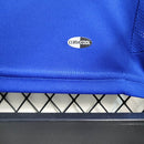 Camisa Chelsea Retrô 2008 Final Champions League