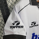 Camisa Corinthians Retrô 1999