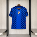 Camisa Seleção Croacia Away 2026