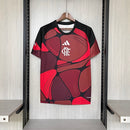 Camisa Flamengo Pré Jogo 2026