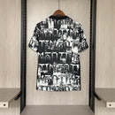 Camisa Corinthians Pré Jogo 25/26