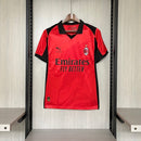 Camisa Milan Slam Jam 26/27