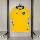 Camisa Seleção Australia 2026 COPA DO MUNDO
