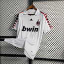 Camisa Milan Retrô 07/08