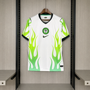 Camisa Seleção Nigéria Away 2026