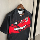 Camisa São Paulo 25/26 Goleiro