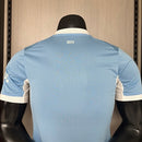 Camisa Manchester City 26/27 Modelo Jogador