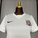 Camisa Corinthians Feminina 26/27