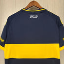 Camisa Boca Juniors 25/26