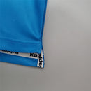 Camisa Manchester City Retrô 1998/1999