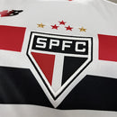 Camisa São Paulo Feminina 26/27