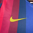 Camisa Barcelona 26/27