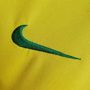 Camisa Seleção Brasileira Retrô 2006