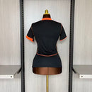Camisa Corinthians 25/26 Feminina