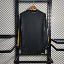 Camisa Manga Longa Real Madrid 2012