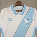 Camisa Seleção Guatemala 2026