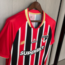 Camisa São Paulo 25/26 Away