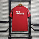 Camisa Corinthians Retrô 2011 São Jorge