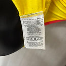 Camisa Colombia Manga Longa Modelo Jogador 2026 COPA DO MUNDO