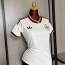 Camisa Seleção Espanha Away Feminina 2026