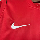 Camisa Seleção Canadá 2026