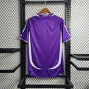 Camisa Real Madrid Retrô 06/07