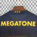 Camisa Boca Juniors Retrô 07/08
