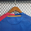 Camisa Barcelona Retrô 2009 Final Champions League