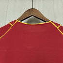 Camisa Portugal Retrô 2002