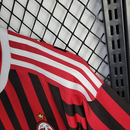 Camisa Milan Retrô 11/12